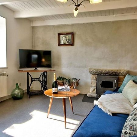 Gîte Le pied à terre Kerlouan Extérieur photo