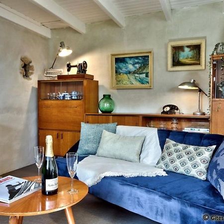 Gîte Le pied à terre Kerlouan Extérieur photo
